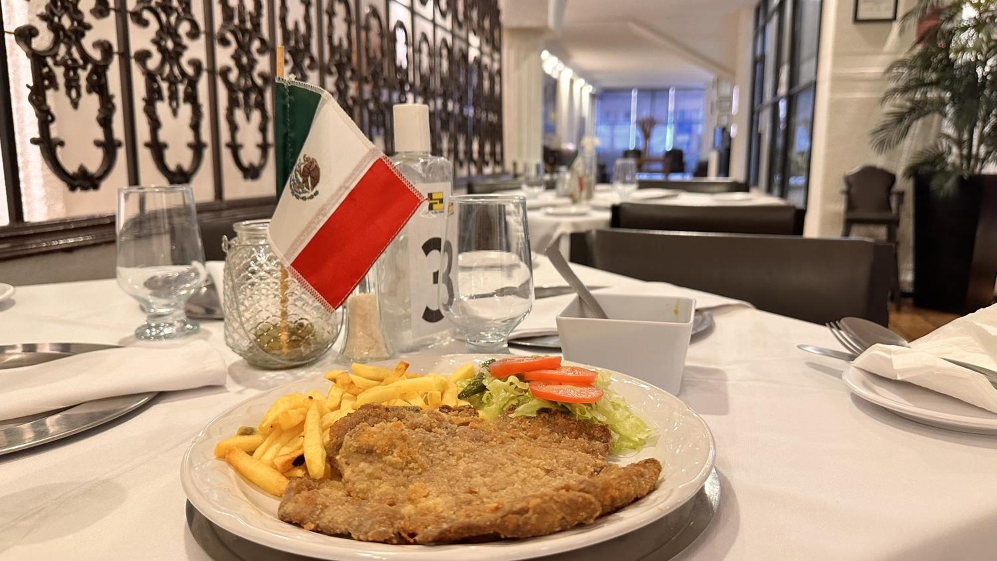 Hotel Del Fresno Fresnillo de González Echeverría Eksteriør billede